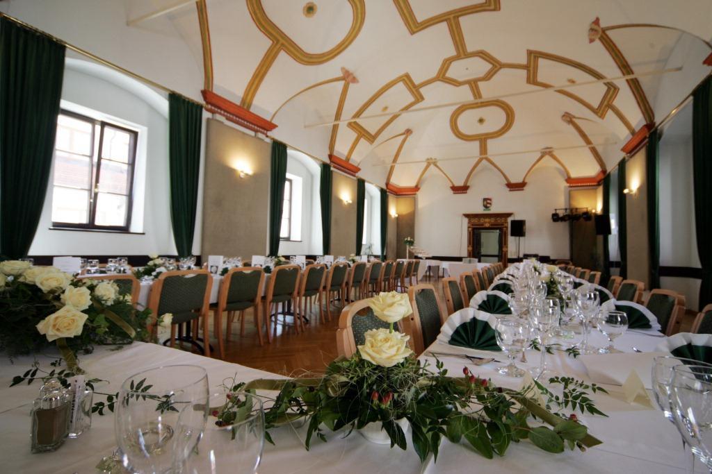 Schloss Hotel Zeillern 외부 사진