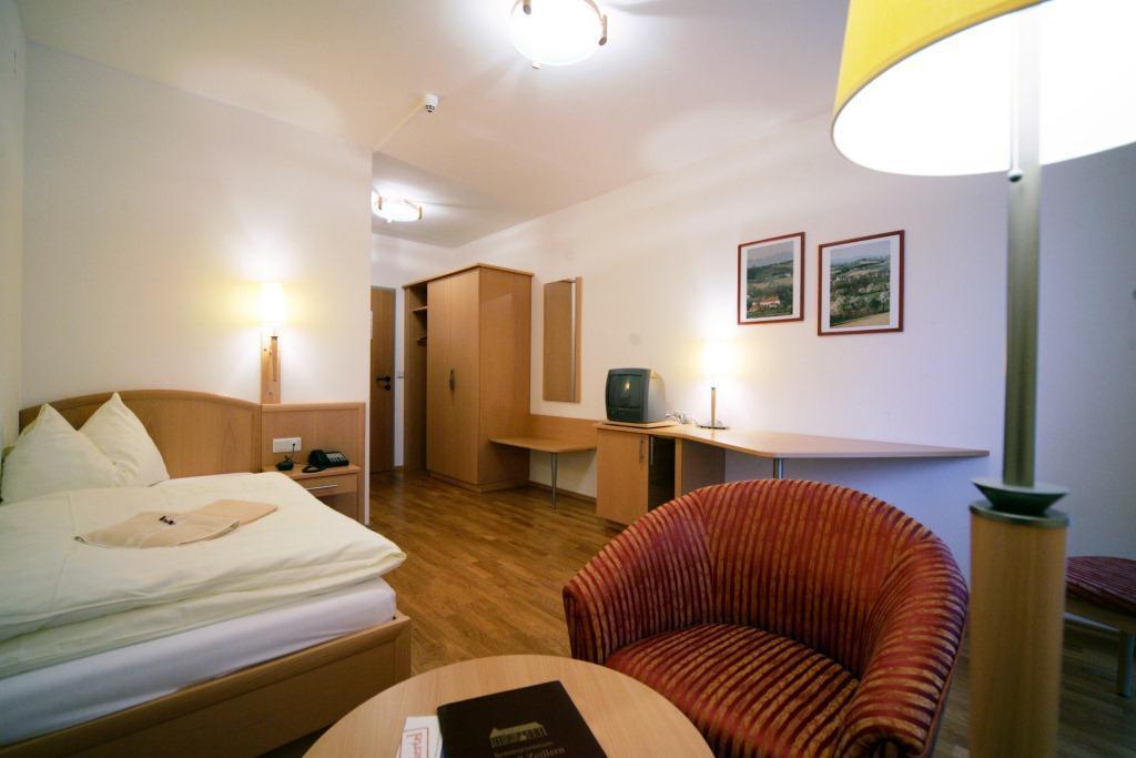 Schloss Hotel Zeillern 외부 사진