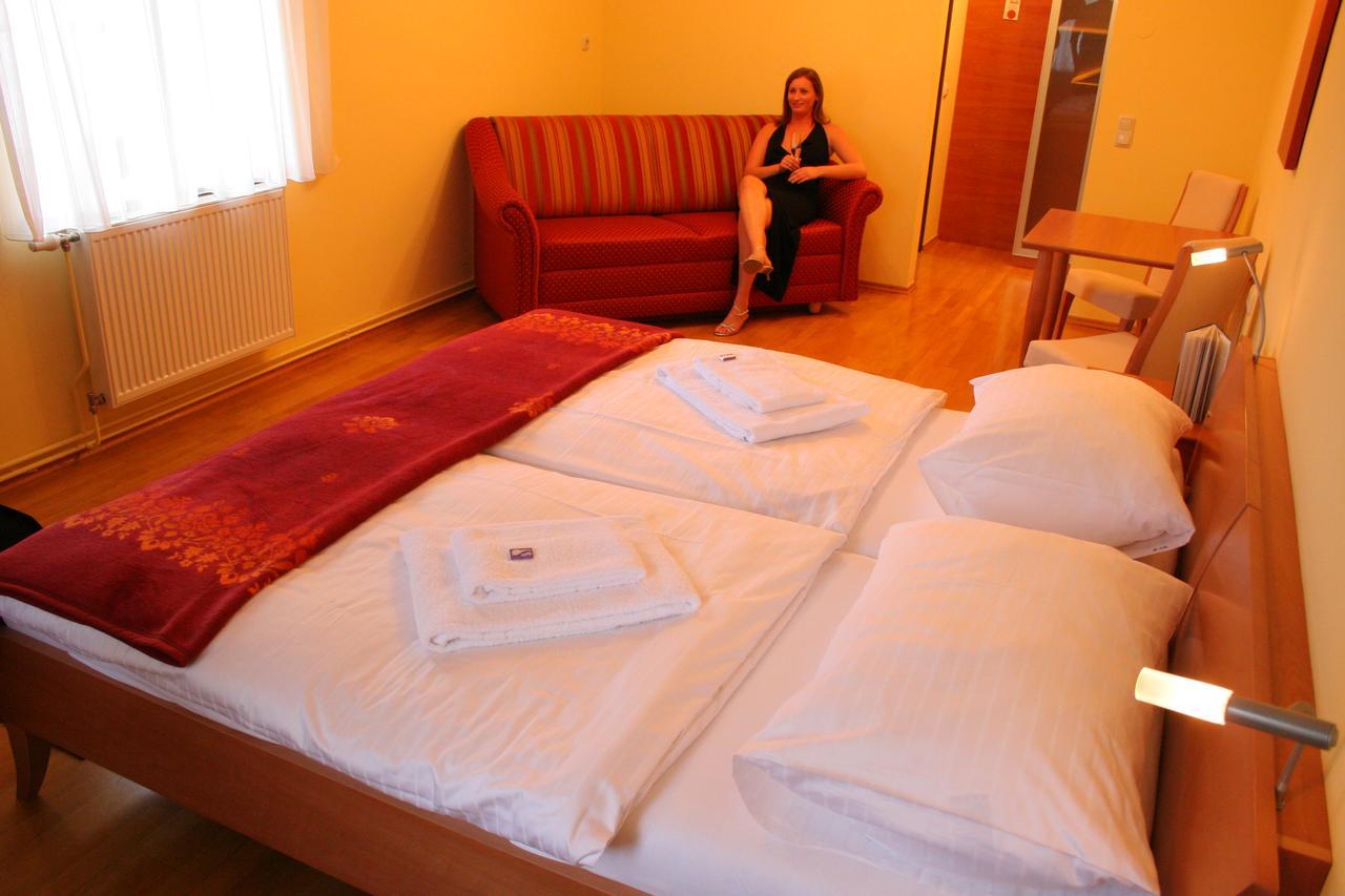 Schloss Hotel Zeillern 외부 사진