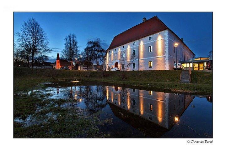 Schloss Hotel Zeillern 외부 사진