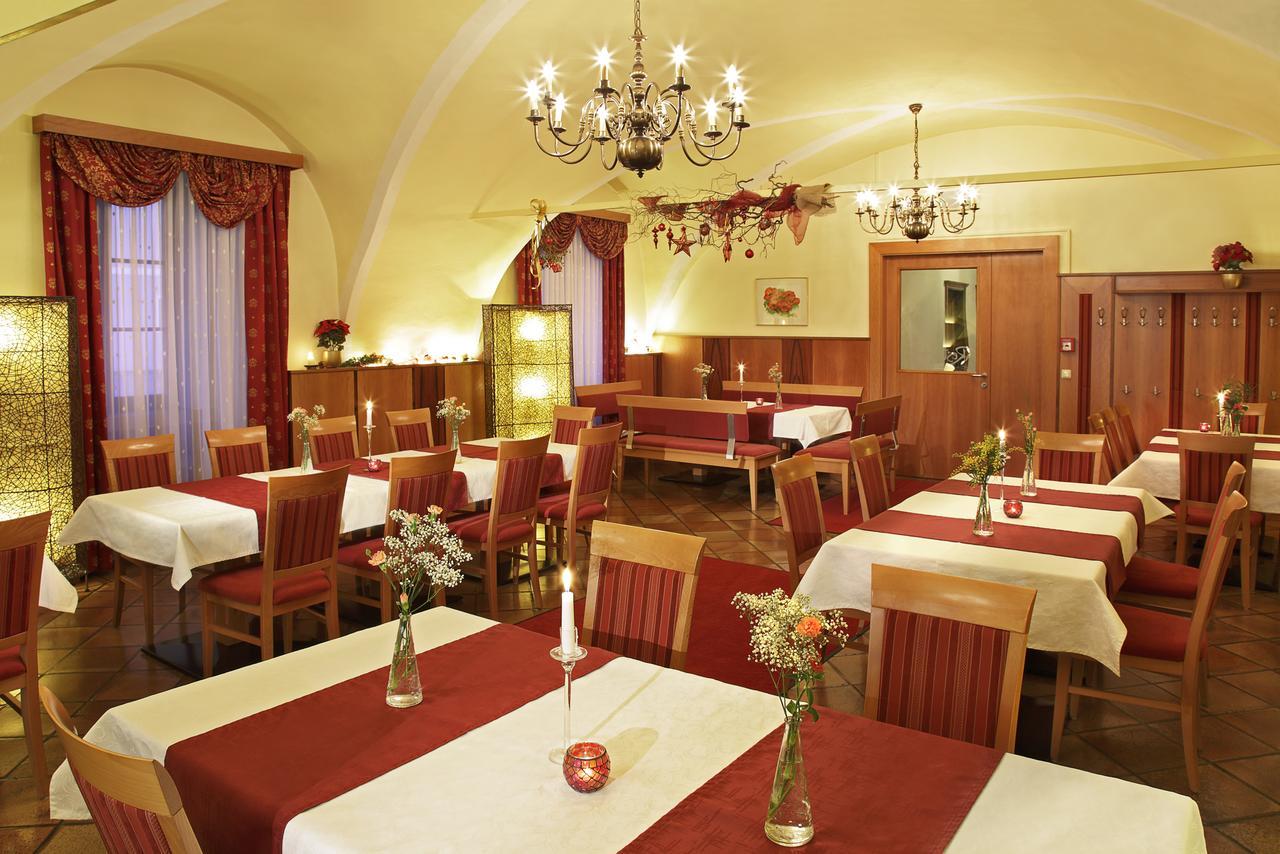 Schloss Hotel Zeillern 외부 사진