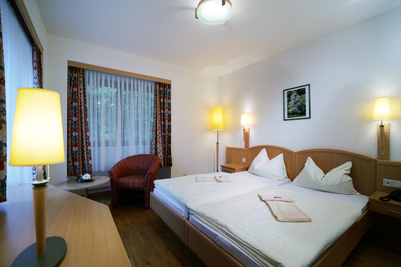 Schloss Hotel Zeillern 외부 사진