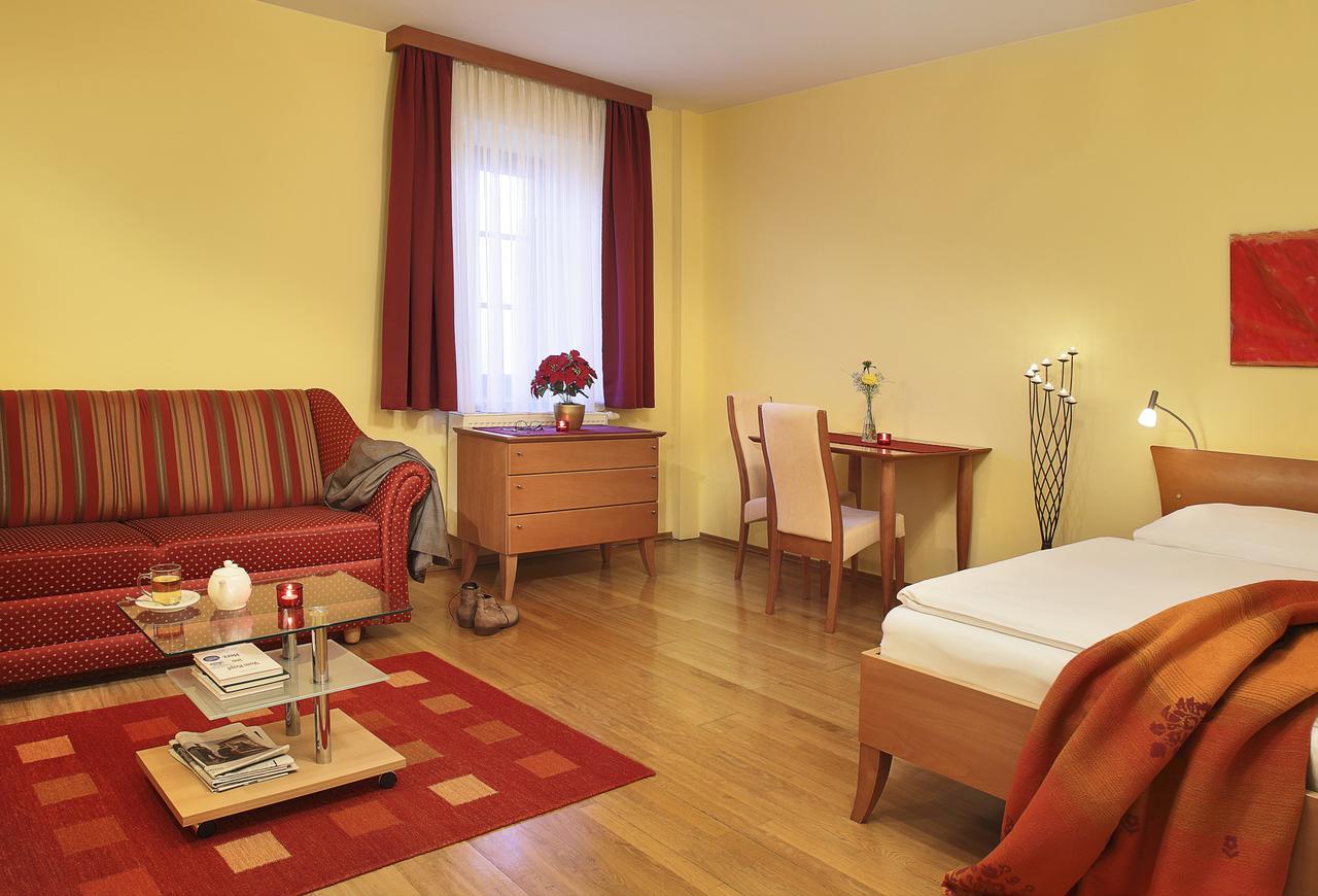 Schloss Hotel Zeillern 외부 사진